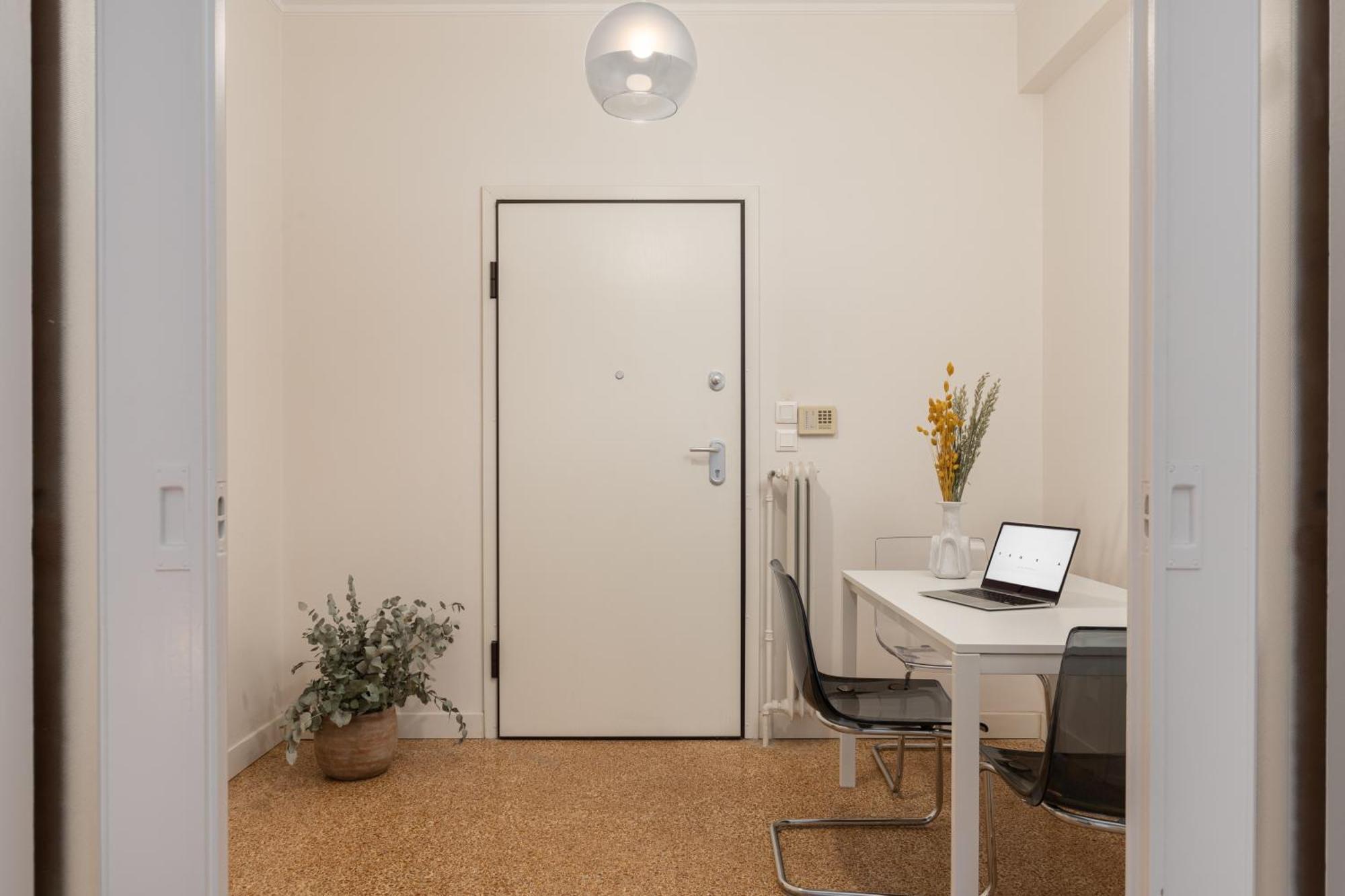 Peaceful Apartment In Neapoli, Exarcheia Афіни Екстер'єр фото